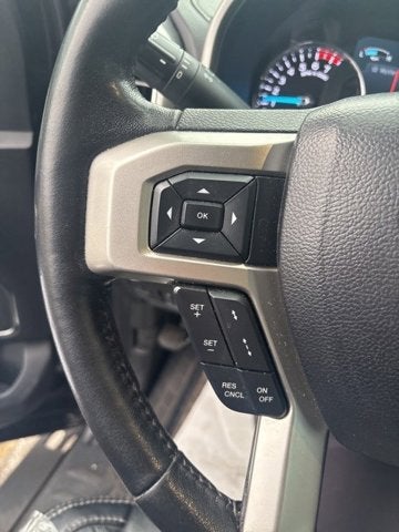 2020 Ford F-250 Lariat