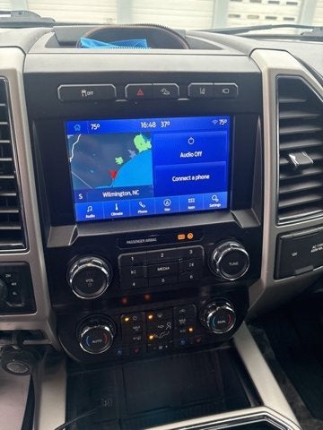 2020 Ford F-250 Lariat