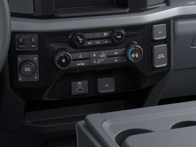2026 Ford F-250 XLT
