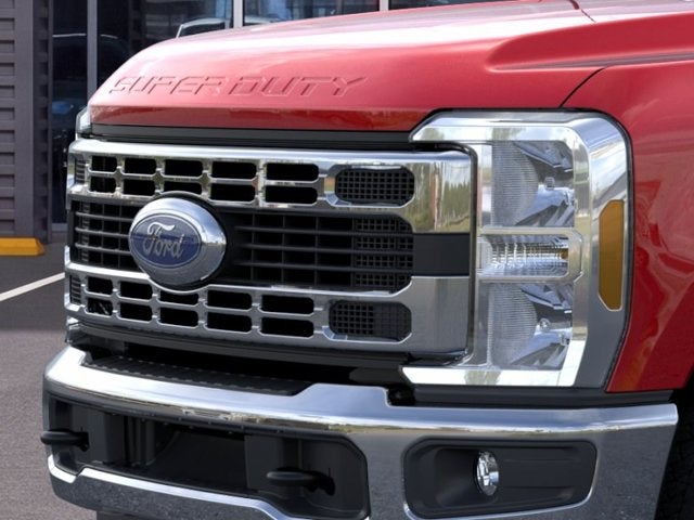 2026 Ford F-250 XLT