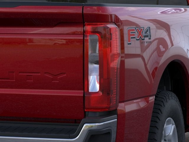 2026 Ford F-250 XLT