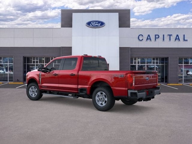 2026 Ford F-250 XLT