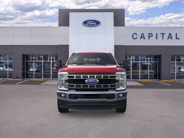 2026 Ford F-250 XLT