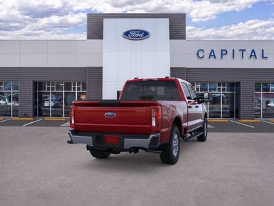 2026 Ford F-250 XLT