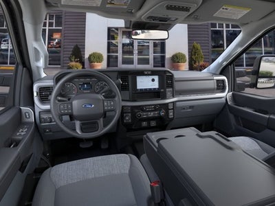 2026 Ford F-250 XLT