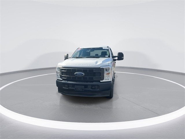 2023 Ford F-250 XL