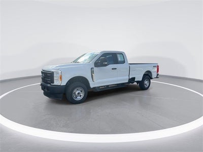 2023 Ford F-250 XL