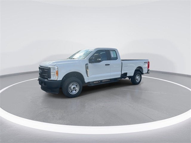 2023 Ford F-250 XL