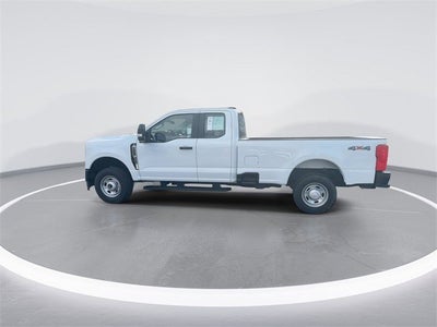 2023 Ford F-250 XL