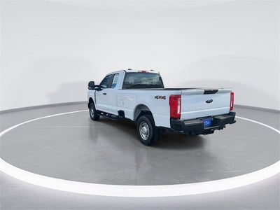 2023 Ford F-250 XL