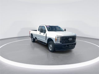 2023 Ford F-250 XL