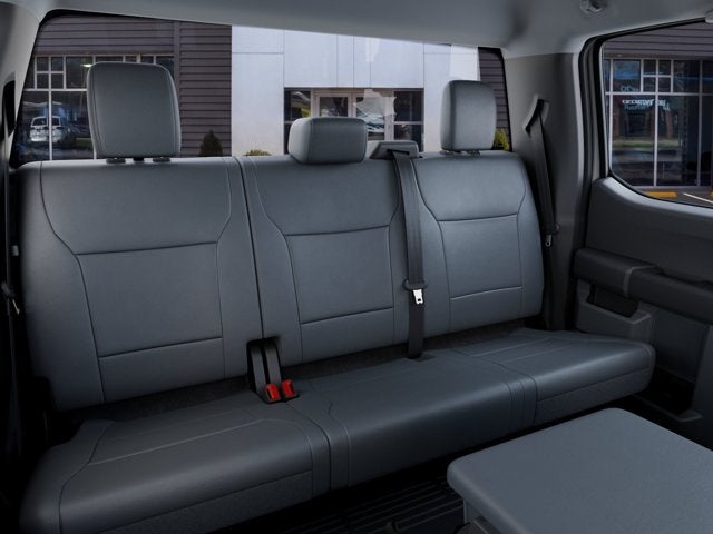 2027 Ford F-250 XL