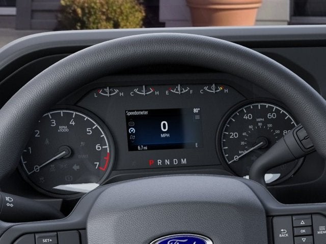 2027 Ford F-250 XL