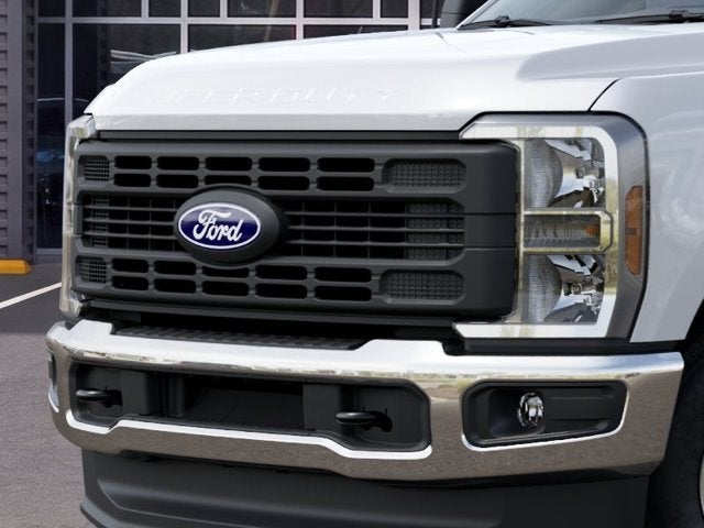 2027 Ford F-250 XL