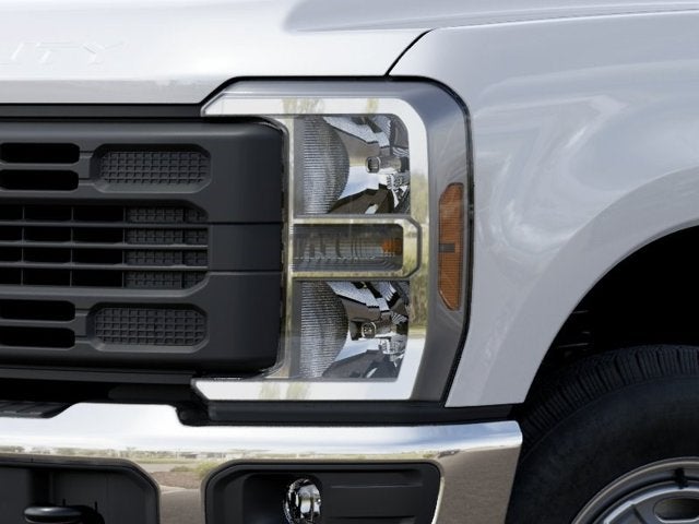 2027 Ford F-250 XL
