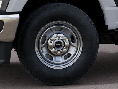 2027 Ford F-250 XL
