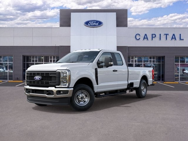2027 Ford F-250 XL