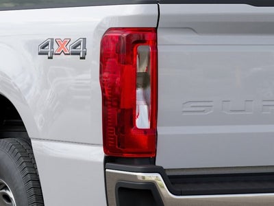 2027 Ford F-250 XL