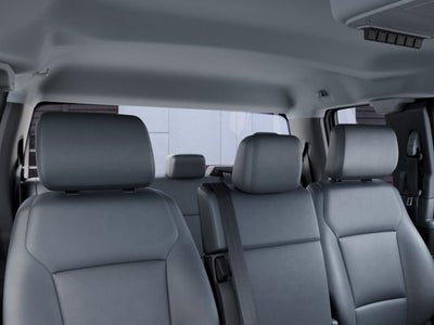 2027 Ford F-250 XL