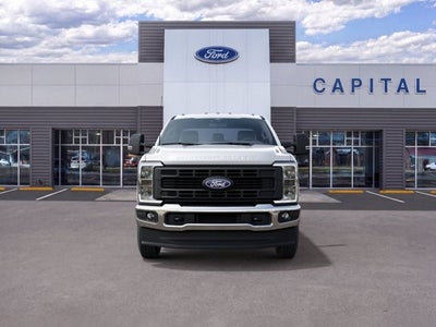 2027 Ford F-250 XL