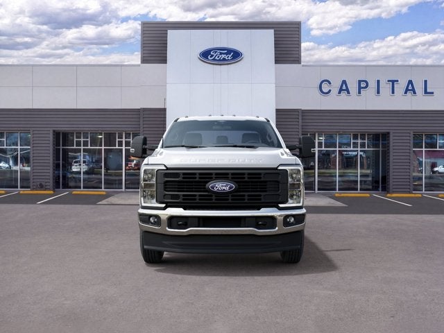 2027 Ford F-250 XL
