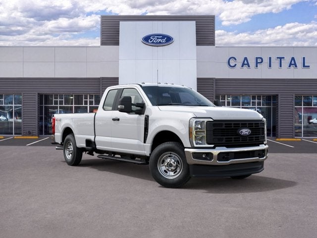 2027 Ford F-250 XL