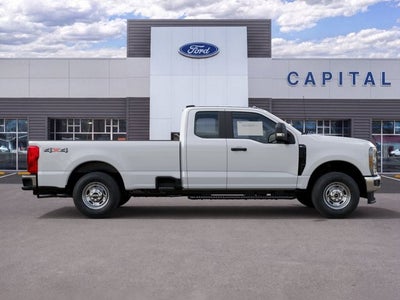 2027 Ford F-250 XL