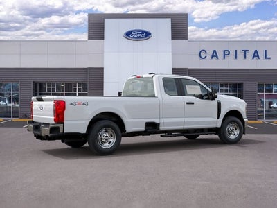 2027 Ford F-250 XL