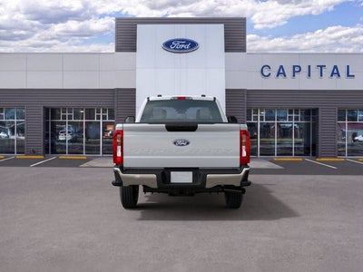 2027 Ford F-250 XL