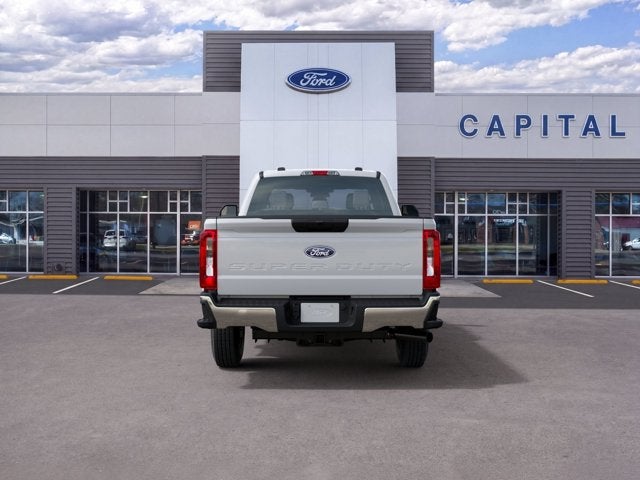 2027 Ford F-250 XL