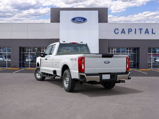 2027 Ford F-250 XL