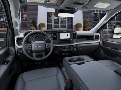 2027 Ford F-250 XL