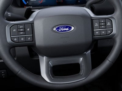 2027 Ford F-250 LARIAT