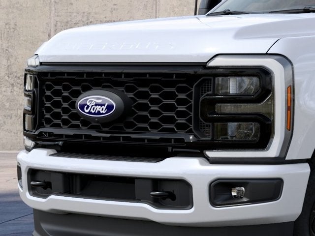 2027 Ford F-250 LARIAT