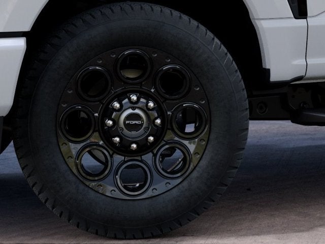 2027 Ford F-250 LARIAT