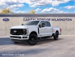 2027 Ford F-250 LARIAT