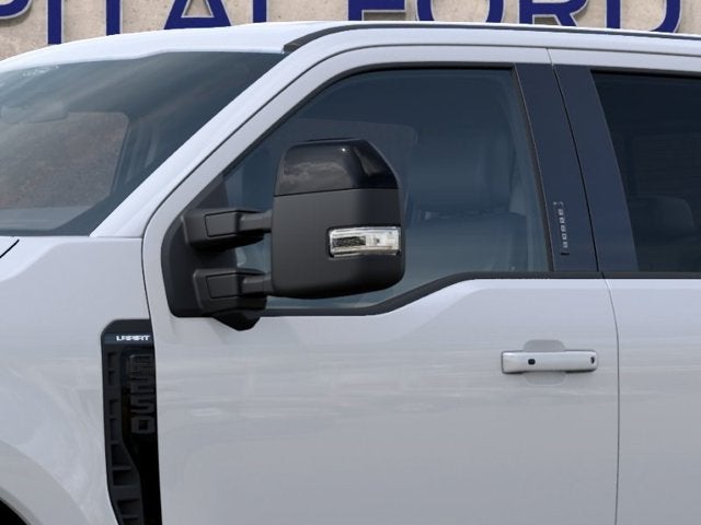 2027 Ford F-250 LARIAT