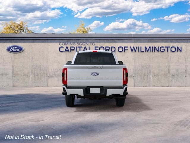 2027 Ford F-250 LARIAT