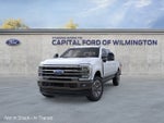 2026 Ford F-250 King Ranch