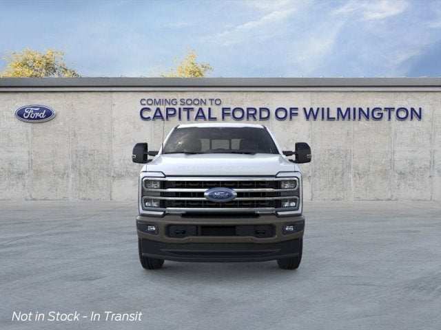 2026 Ford F-250 King Ranch