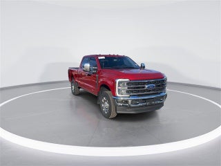 2024 Ford F-250 King Ranch