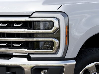 2027 Ford F-250 LARIAT