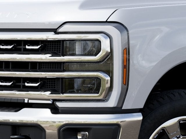2027 Ford F-250 LARIAT