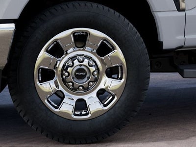 2027 Ford F-250 LARIAT