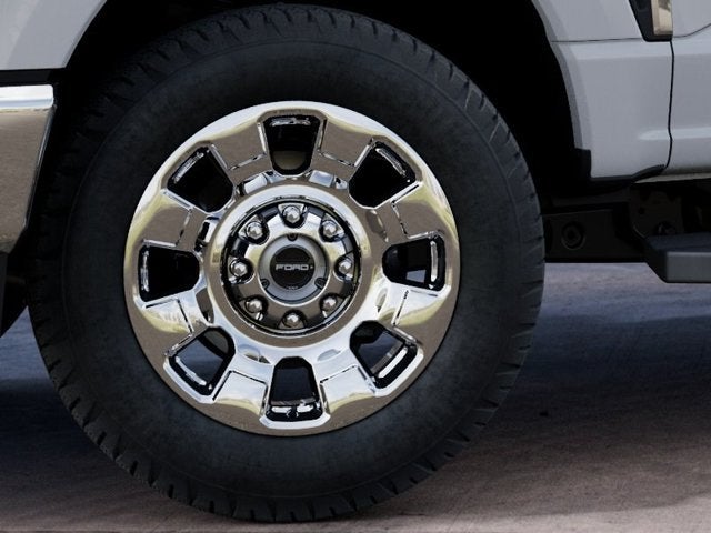 2027 Ford F-250 LARIAT