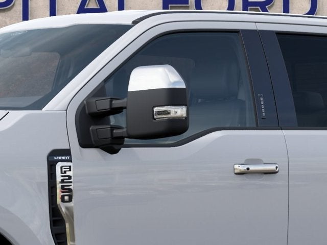 2027 Ford F-250 LARIAT