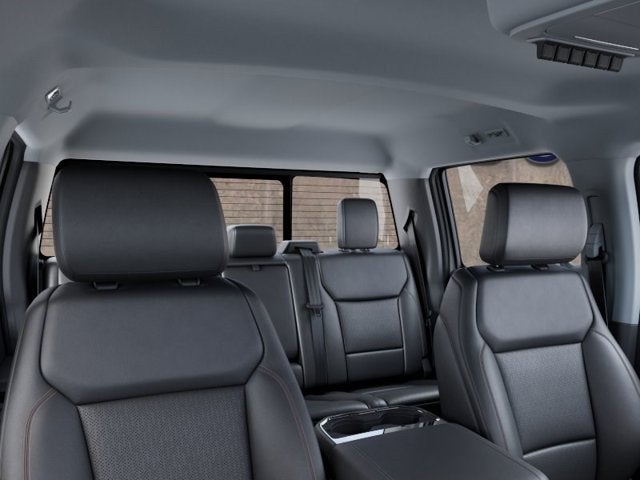 2027 Ford F-250 LARIAT