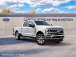 2027 Ford F-250 LARIAT