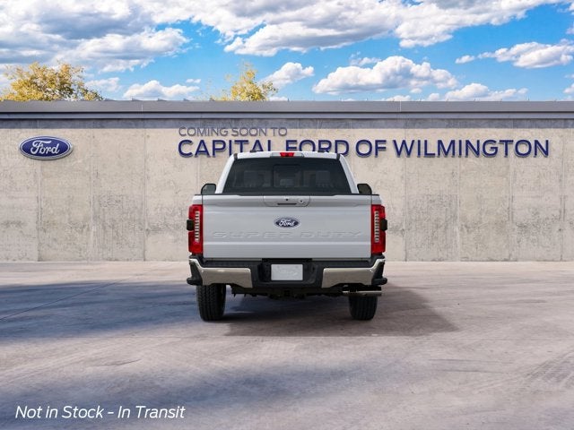 2027 Ford F-250 LARIAT