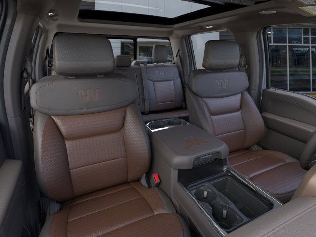 2025 Ford F-250 King Ranch